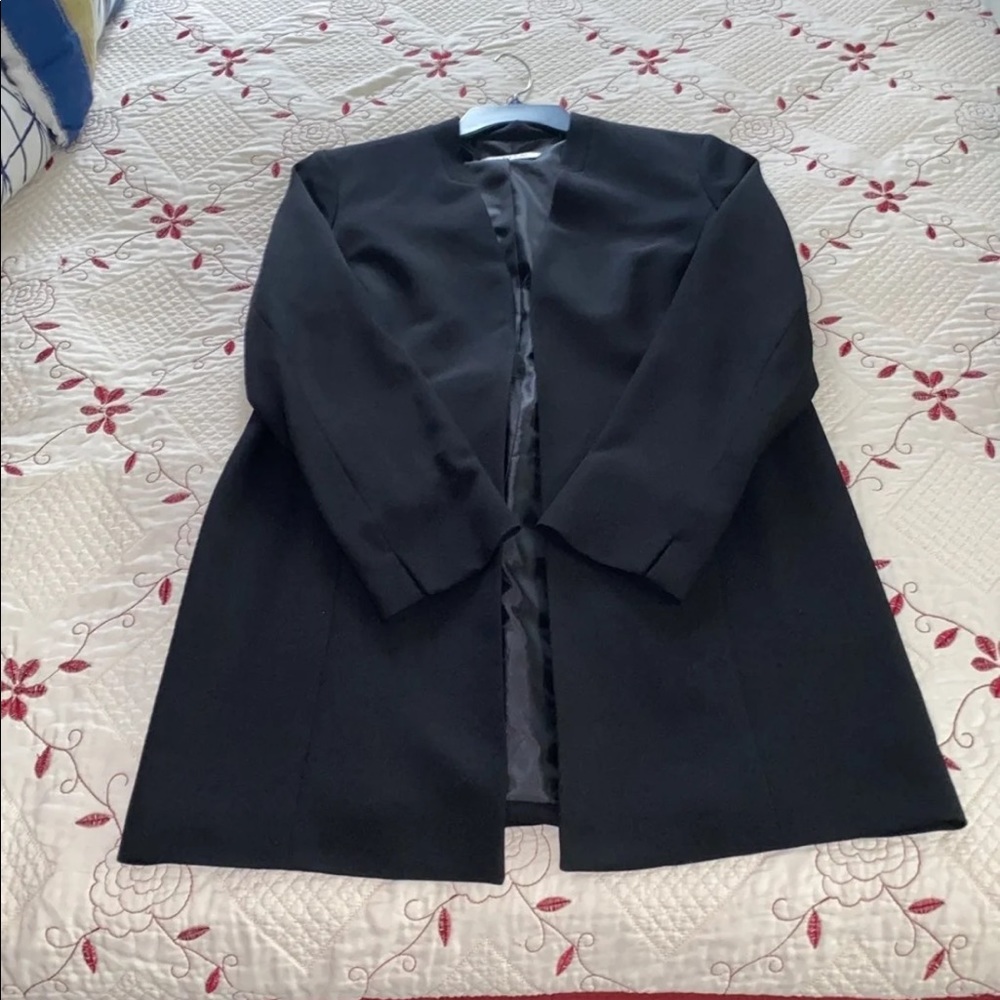 Ksaper Blazer